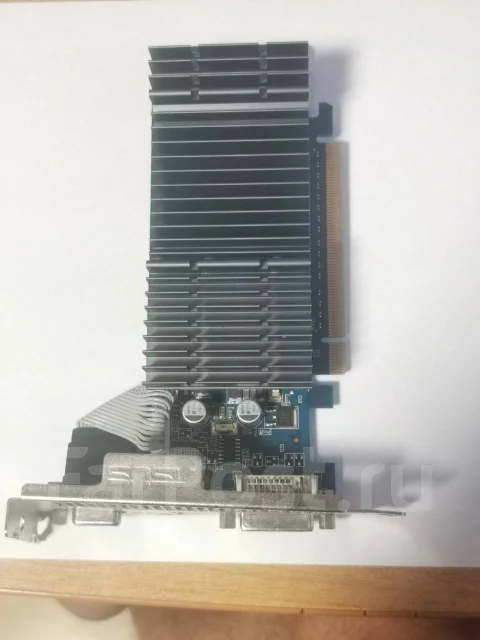 GeForce 210 ����