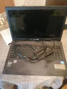 V-lazer. 17", ��� 1024 ��, WiFi: 1, Bluetooth: 1 ����