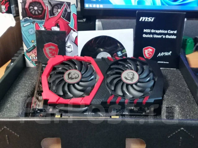 GeForce GTX 1050 Ti ����