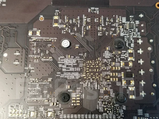 GeForce GTX 1050 Ti ����