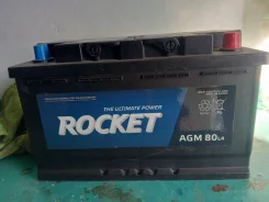Rocket. 80��.�., 800��., ��������, ������������ ����� ����