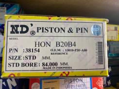  (- 4) B20B-STD 38154 