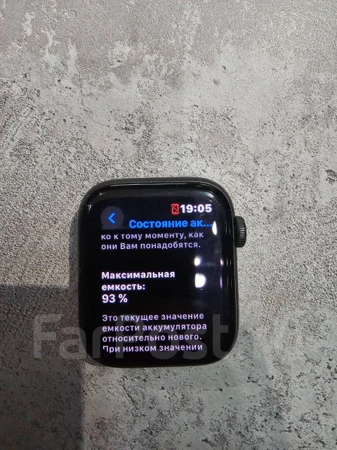Apple Watch Series 6 ����