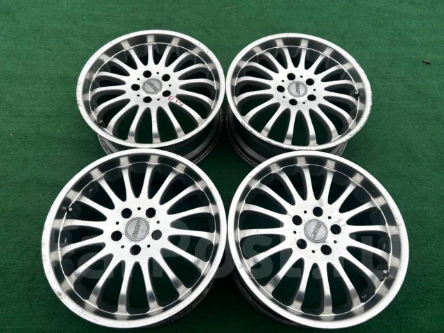 AMD. 7.5x18", 5x114.3, ET48, �� 73,1���. ����