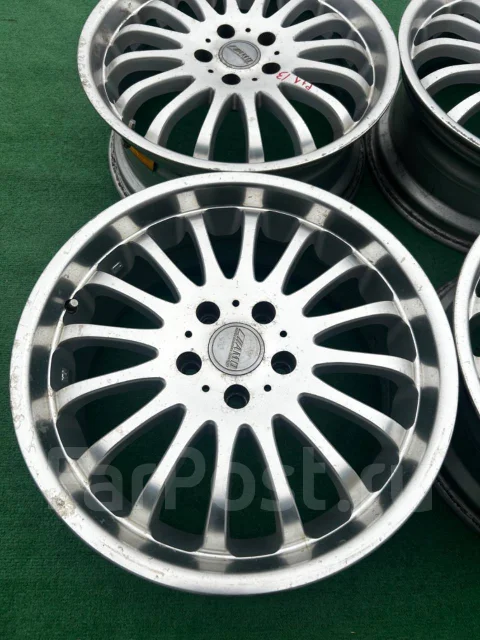 AMD. 7.5x18", 5x114.3, ET48, �� 73,1���. ����
