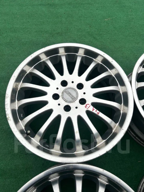 AMD. 7.5x18", 5x114.3, ET48, �� 73,1���. ����