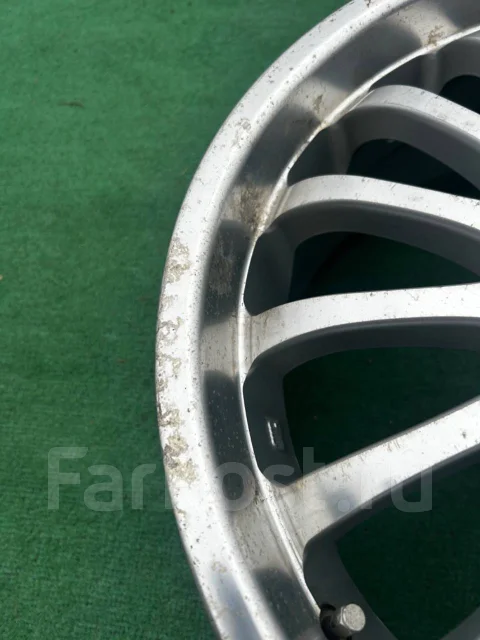 AMD. 7.5x18", 5x114.3, ET48, �� 73,1���. ����