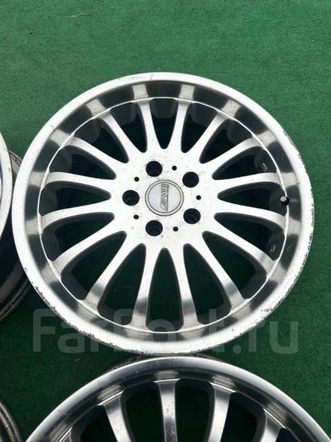 AMD. 7.5x18", 5x114.3, ET48, �� 73,1���. ����