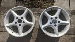 SW. x15", 5x112, ET38 ����