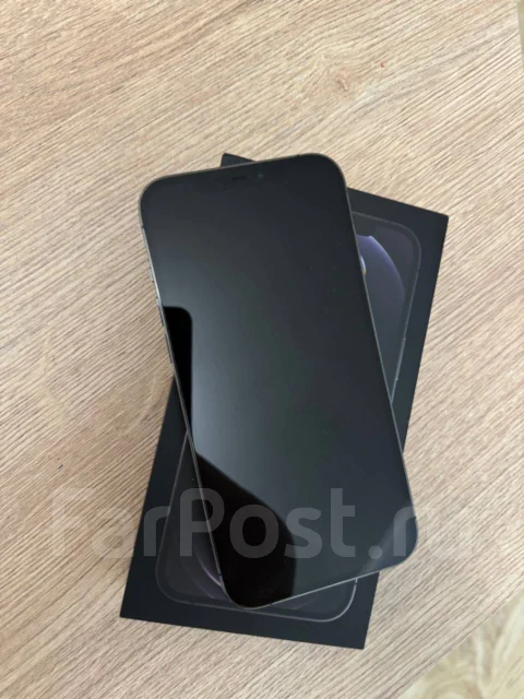 Apple iPhone 12 Pro Max. �/�, 256 �� ����