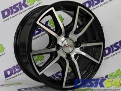 X'trike X-104. 6.0x14", 4x114.3, ET38,  67,1. 