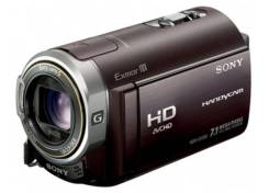 Sony HDR. 7 - 7.9 �� ����