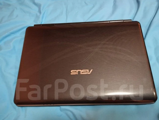 Asus F83Vf. 14", 2,2����, ��� 4 ��, ���� 120���, WiFi: 1, Bluetooth: 1 ����