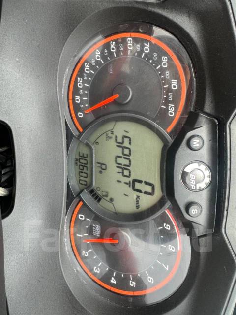 BRP Can-Am Outlander 1000R X MR. ��������, ��, �� ����