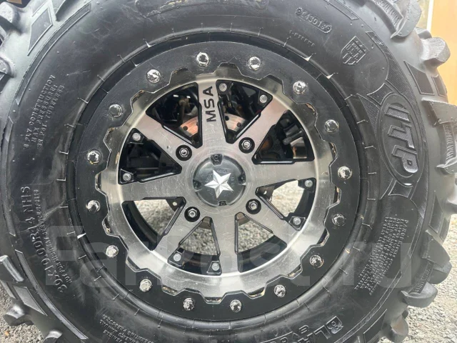 BRP Can-Am Outlander 1000R X MR. ��������, ��, �� ����