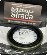 ������� ����. �������, �����. /Musashi/ MB808443 D=76 d=54 h=8/11, ��, �������� F4178 ����