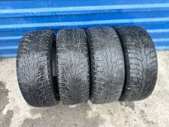 Hankook Winter i*Pike RS W419. ������, ����������, 2014 ���, �/�, ����� 20 %. �������� ������� ����