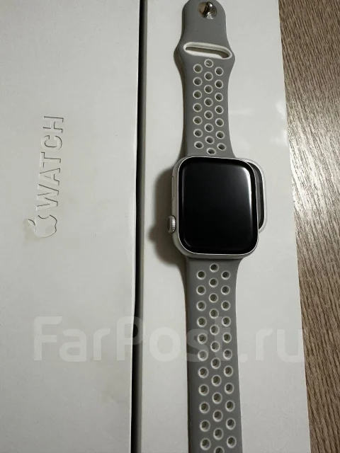 Apple Watch Series 8 ����