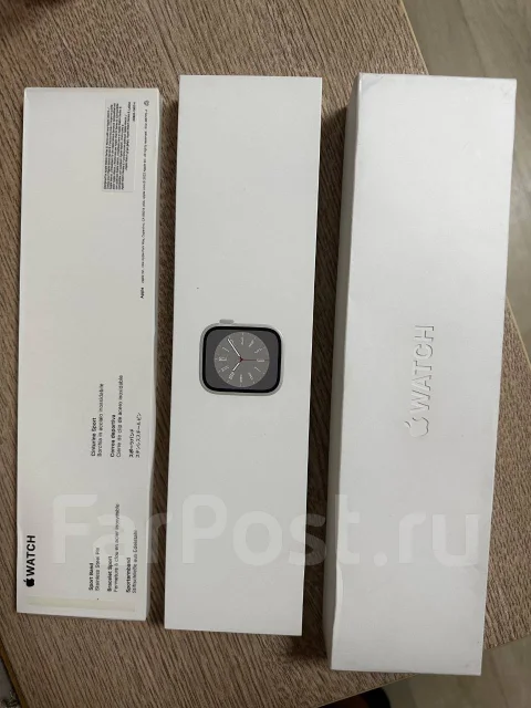 Apple Watch Series 8 ����