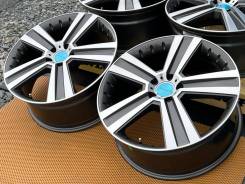 Abe Shokai EuroPremium. 8.5x20", 5x112, ET50, �� 66,6���. ����