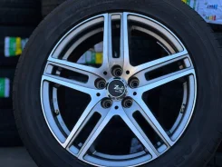 Weds Rizley ZM. 6.5x16", 5x100, ET48, �� 72,1���. ����