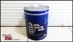 S-Oil Seven. 5W-30, �������������, 20��. ����
