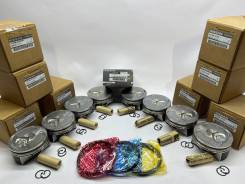�������� ������� STD � �������� Nissan VK56VD KIT12033EZ30D KIT12033EZ30D ����