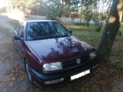 Volkswagen Vento. WVWZZZ1HZRW210565 ����
