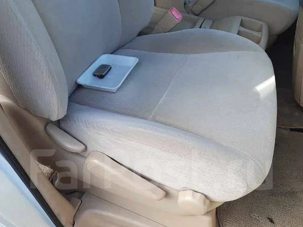 Toyota Alphard. ��������, ��������, 2.4 (170��.�.), ������, 93 000����. ��, ��� ���. ��� ����� �� ������������ ����