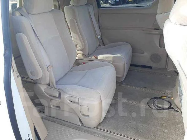 Toyota Alphard. ��������, ��������, 2.4 (170��.�.), ������, 93 000����. ��, ��� ���. ��� ����� �� ������������ ����