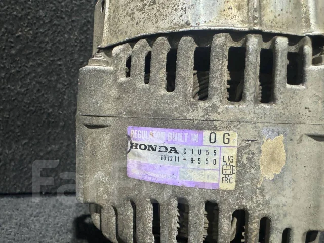 ��������� Honda CRV RD1 B20B 1012119550 ����