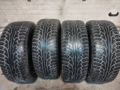 Nokian Hakkapeliitta 5. ������, ����������, 2008 ���, �/�, ����� 20 % ����
