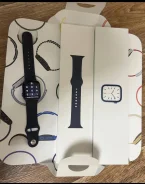 Apple Watch Series 7. GPS, NFC ����