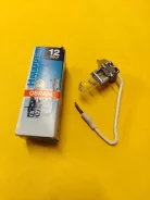 ����� ����������� H3 12� 100�� Osram 64153 64153 ����