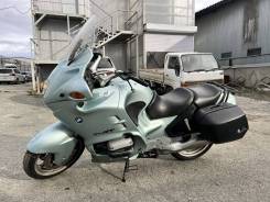 BMW R 1100 RT