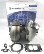 ������� Mercedes Benz Actros OM501LA 11.9� �����! NOM Parts [316699] 316699 ����