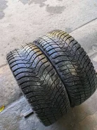 Michelin X-Ice North 3