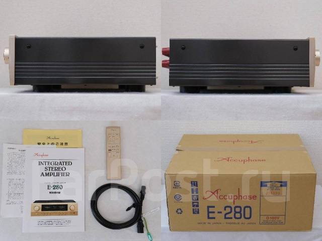 Accuphase ����