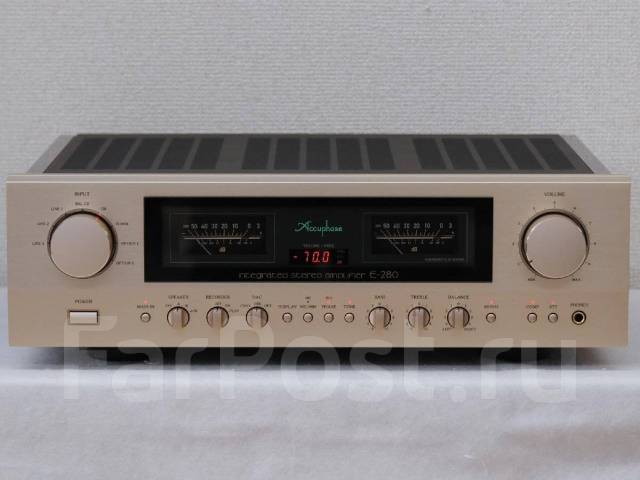 Accuphase ����
