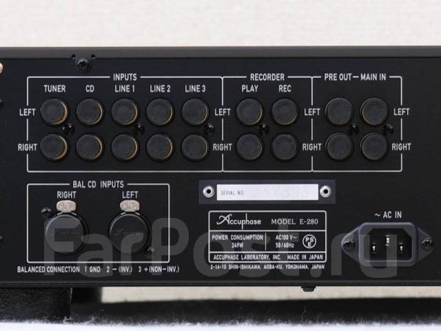 Accuphase ����