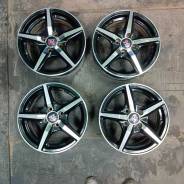 GTR. 6.0x14", 4x98, ET38,  58,6. 