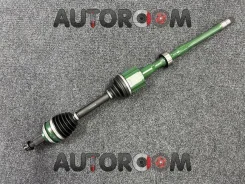 ������ �������� ������ Lexus LS460 / LS600h 4341050010 ����