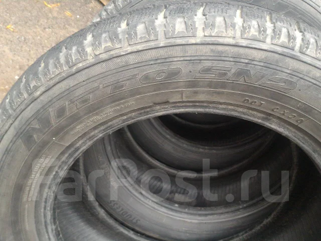 Nitto SN2 Winter. �����������, 2013 ���, �/�, ����� 30 % ����