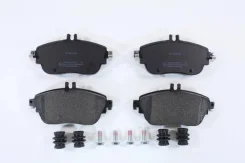 ������� ��������� �������� �������� mercedes a(w176) 12- / b(w246) 11- [GDB1932ZFR] GDB1932ZFR ����