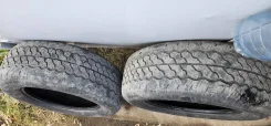 BFGoodrich Rugged Trail T/A. �����������, 2007 ���, �/�, ����� 30 % ����