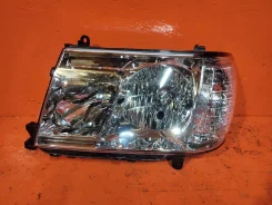 ���� Toyota LAND Cruiser 100 NLC1107, ����� NLC1107 ����