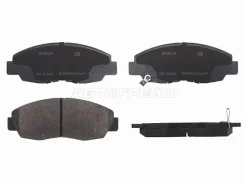 ������� ��������� (�������) Honda Accord 93-98 / Civic 00-06 Baikor BKBR0024, �������� BKBR0024 ����