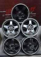 Slik. 6.0x14", 4x98, ET38,  58,6. 