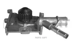 ����� ������� Ford Focus II 04- WP1361 ����