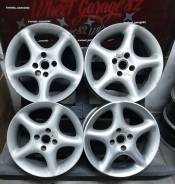 Antera. 7.0x15", 4x100, ET37,  57,1. 